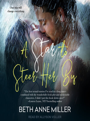 cover image of A Star to Steer Her By